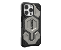 UAG Monarch Pro do iPhone 16 Pro z MagSafe titanium - 1279749 - zdjęcie 3